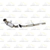 2012-2015 Ford Explorer 2.0L EPA Front Manifold Catalytic w/ Front Pipe Kit