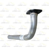 2005-2018 Frontier, Equator 2.5L Direct Fit Front Pipe Exhaust Muffler Kit