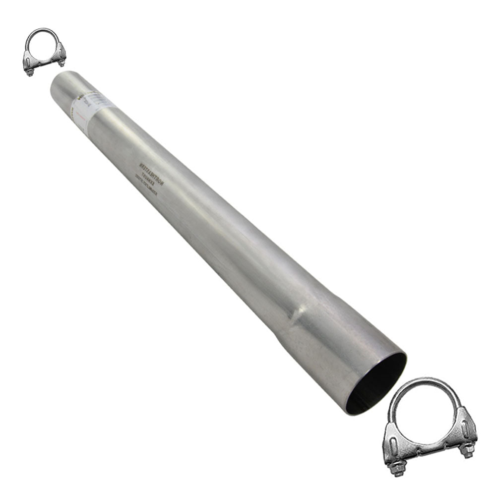 2004-2008 Ford F-150 4.6L, 5.4L Stainless Steel Exhaust Extension Pipe