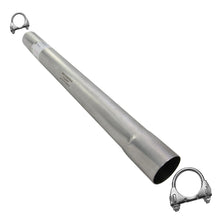 2004-2008 Ford F-150 4.6L, 5.4L Stainless Steel Exhaust Extension Pipe