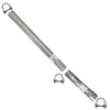 2004-2008 Ford F-150 4.6L, 5.4L Stainless Steel Ext. Pipe w/ Int. Pipe Kit