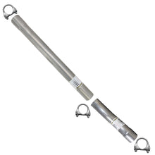2004-2008 Ford F-150 4.6L, 5.4L Stainless Steel Ext. Pipe w/ Int. Pipe Kit