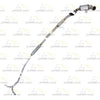 2012-2015 Ford Explorer 2.0L EPA Manifold Catalytic w/ Front Pipe Resonator Kit