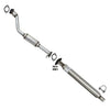 1997-2004 Buick Regal 3.8L EPA-Approved EPA Approved Catalytic Resonator Kit