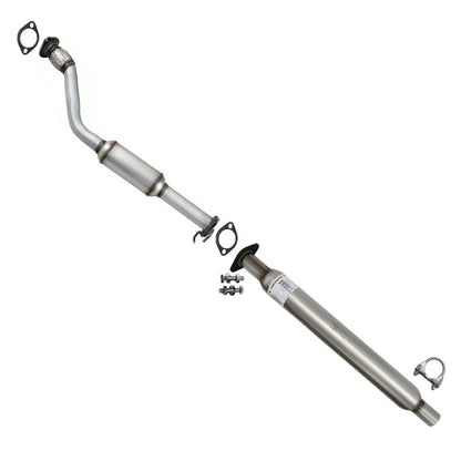 1997-2004 Buick Regal 3.8L EPA-Approved EPA Approved Catalytic Resonator Kit