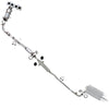 2002-2006 Toyota Camry and Solara 2.4L Exhaust Manifold Catalytic Converter Resonator Muffler Kit