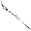 2000-2004 Toyota Tundra 3.4L EPA Approved Front & Rear Exhaust Catalytic Converter