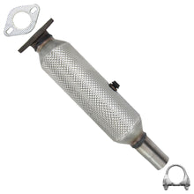 2011-2013 Hyundai Elantra 1.8L EPA Approved Exhaust Rear Catalytic Converter| ULEV