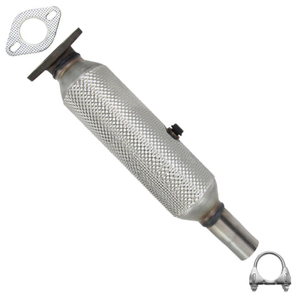 2011-2013 Hyundai Elantra 1.8L EPA Approved Exhaust Rear Catalytic Converter| ULEV