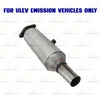 2011-2013 Hyundai Elantra 1.8L EPA Approved Exhaust Rear Catalytic Converter| ULEV