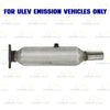 2011-2013 Hyundai Elantra 1.8L EPA Approved Exhaust Rear Catalytic Converter| ULEV