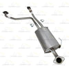 1997-2000 Infiniti QX4 3.3L and 1996-2000 Nissan Pathfinder 3.3L Exhaust System Kit