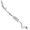 2008-2009 Trailblazer and Envoy 4.2L EPA Approved Catalytic Converter and Mufflers