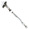 2013-2018 Nissan Altima 2.5L Exhaust Manifold and Catalytic Converter | EPA Approved