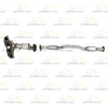 2013-2018 Nissan Altima 2.5L Exhaust Manifold and Catalytic Converter | EPA Approved