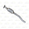 2010-2014 Chevrolet Equinox 2.4L Exhaust Front & Rear Catalytic Kit EPA-Approved