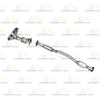 2007-2012 Nissan Altima 2.5L EPA-Approved Manifold and Catalytic Kit