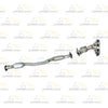 2007-2012 Nissan Altima 2.5L EPA-Approved Manifold and Catalytic Kit