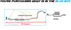 2008-2012 Scion XD 1.8L Exhaust Catalytic Converter  EPA Approved