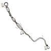 2008-2012 Scion XD 1.8L Exhaust Catalytic Converter  EPA Approved