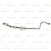 2008-2012 Scion XD 1.8L Exhaust Catalytic Converter  EPA Approved
