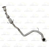2008-2012 Scion XD 1.8L Exhaust Catalytic Converter  EPA Approved