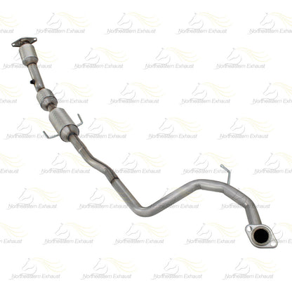 2008-2012 Scion XD 1.8L Exhaust Catalytic Converter  EPA Approved