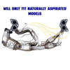 Exhaust Catalytic Converters for 2009-2010 Subaru Forester 2.5L | 2008-2010 Subaru Impreza 2.5L