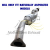 Exhaust Catalytic Converters for 2009-2010 Subaru Forester 2.5L | 2008-2010 Subaru Impreza 2.5L