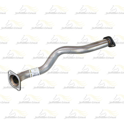 2004-2005 Toyota RAV4 2.4L Exhaust Manifold Catalytic Converter and Front Pipe Kit | EPA Approved