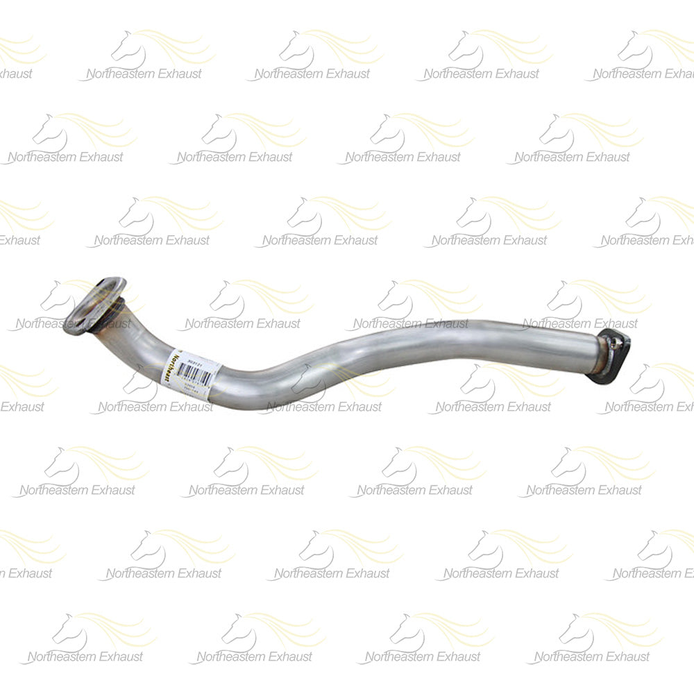 2004-2005 Toyota RAV4 2.4L Exhaust Manifold Catalytic Converter and Front Pipe Kit | EPA Approved