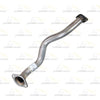 2004-2005 Toyota RAV4 2.4L Front Exhaust Manifold Converter with Front Pipe and Rear Catalytic Converter Kit