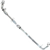 2011-2014 Hyundai Sonata 2.4L Exhaust Front Flex Pipe with Rear Catalytic and intermediate  Pipe Kit | EPA Approved