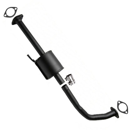 2007-2010 Hyundai Elantra 2.0L SEDAN Exhaust Resonator Assembly