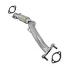 2007-2010 Hyundai Elantra 2.0L Exhaust Pipe