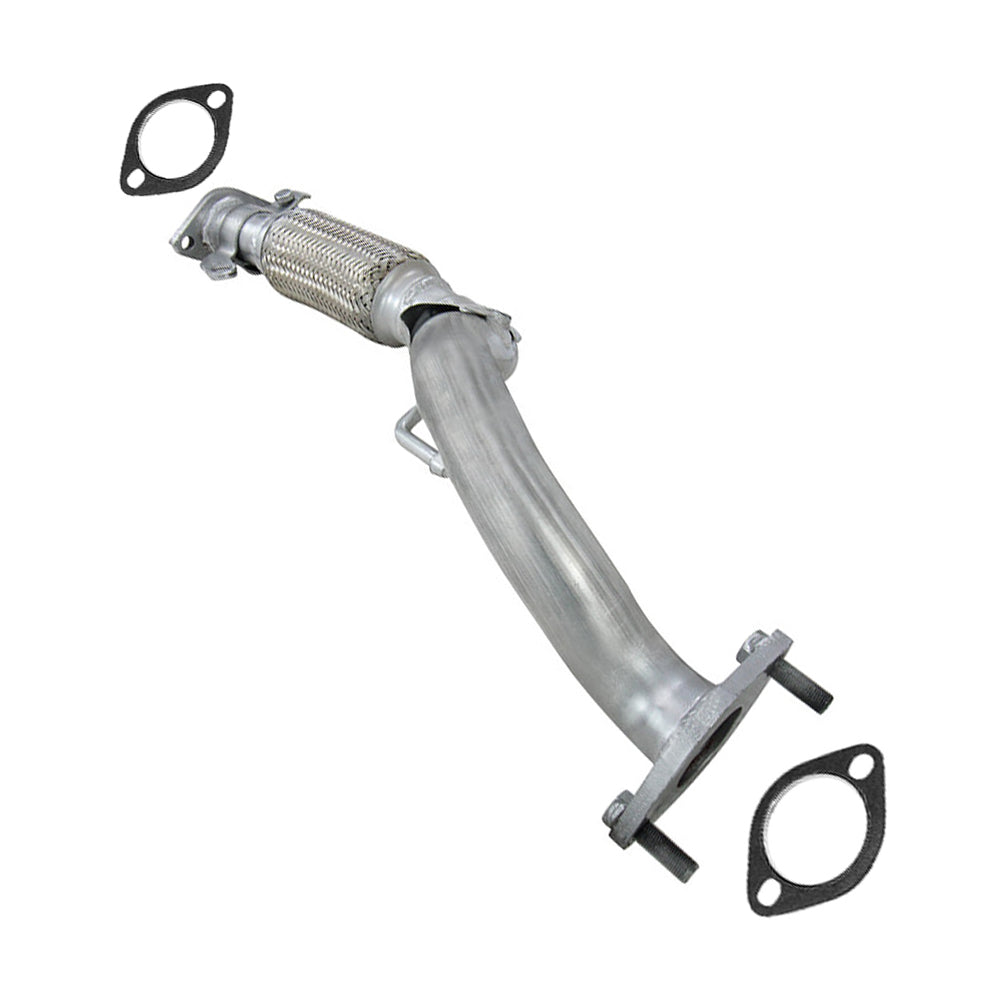 2007-2010 Hyundai Elantra 2.0L Exhaust Pipe