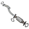2007-2010 Hyundai Elantra 2.0L Front Pipe and Rear Catalytic Converter | EPA Approved | SEDAN | California Emissions | Automatic Transmission