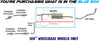 Exhaust Muffler for 2009-2012 Suzuki Equator 4.0L | 2005-2018 Nissan Frontier 4.0L | 126" WB