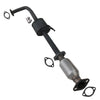 2007-2010 Hyundai Elantra 2.0L Exhaust Catalytic Converter and Resonator Pipe | EPA Approved