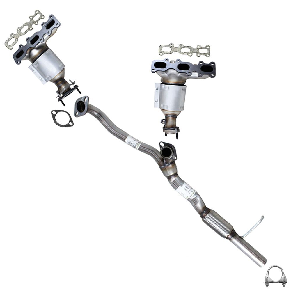 Exhaust System