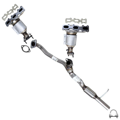 Exhaust System