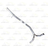 2013-2019 Ford Explorer 3.5L Pair of Exhaust Manifold Catalytic Converter Resonator and Y Pipes Kit | EPA Approved