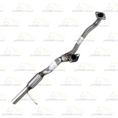 2013-2015 Ford Explorer 3.5L Complete Exhaust System | EPA Approved