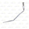 Complete Exhaust System for 2008-2010 Town & Country 3.8L | 2008-2010 Dodge Grand Caravan 3.8L