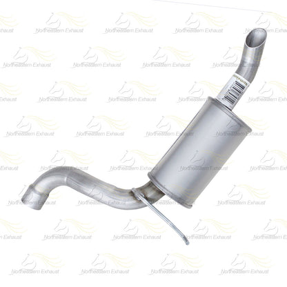 2009-2010 Volkswagen Routan 3.8L Complete Exhaust System | EPA Approved