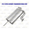 2004-2006 Nissan Quest 3.5L Exhaust Catalytic Converter and Muffler | EPA Approved