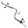 1992-1994 Honda Civic 1.6L Exhaust Resonator Pipe Assembly | USA-Built model