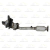 2010-2011 Honda CR-V 2.4L Front & Rear Catalytic Converter Kit | EPA Approved