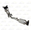 2010-2011 Honda CR-V 2.4L Front & Rear Catalytic Converter Kit | EPA Approved