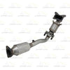 2010-2011 Honda CR-V 2.4L Front & Rear Catalytic Converter Kit | EPA Approved